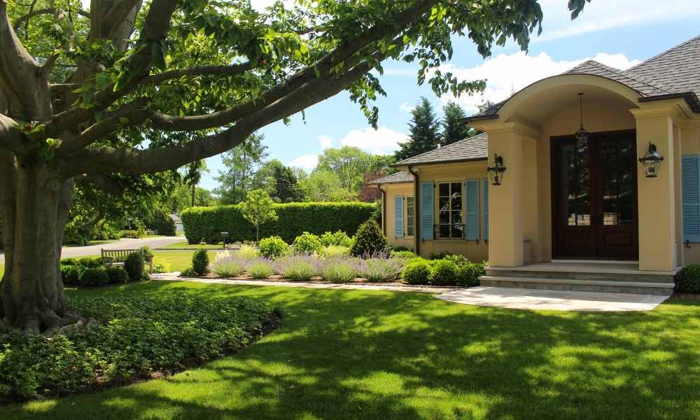 Hicks Landscapes of Westbury honored with 2025–2026 Environmental Enhancement Awards