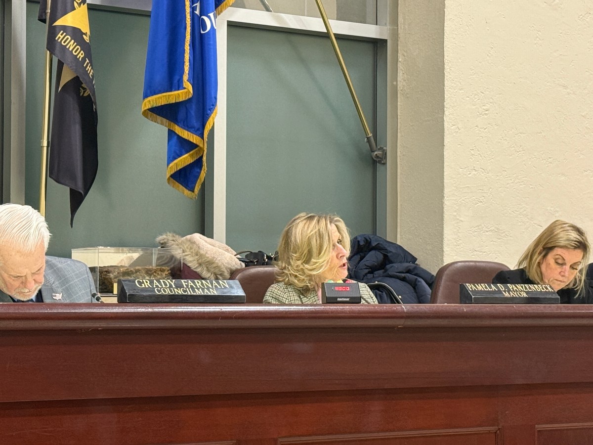 Glen Cove City Council enacts pickleball moratorium