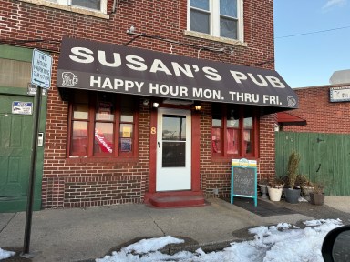 A building with nine units and a commercial space in Bethpage recently sold for over $2 million.