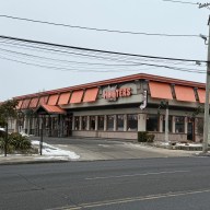The top 5 stories in Long Island Press this week include the closure of its last Hooters, in Farmingdale.