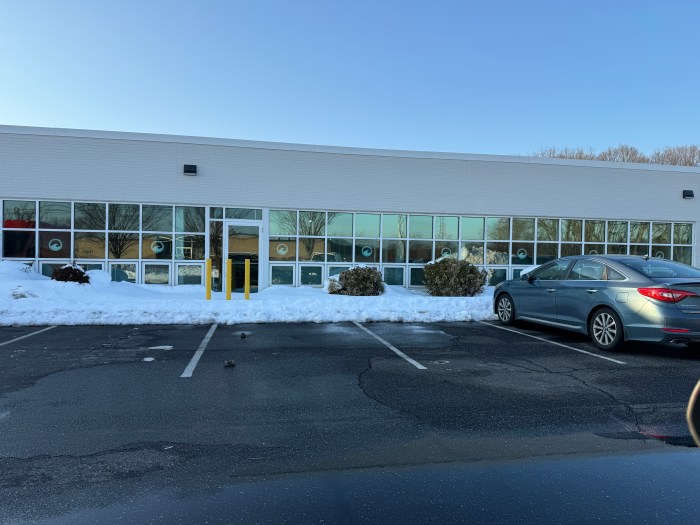 Helen Keller Services for the Blind has leased a space in Plainview after selling its previous Hempstead office last year.