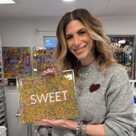 Port Washington artist, Lori Kingsley, is making life a little sweeter with her business Sweet Life by Lori.