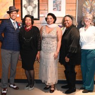 Westbury Arts hosts Arts of the Harlem Renaissance for Black History Month 2026