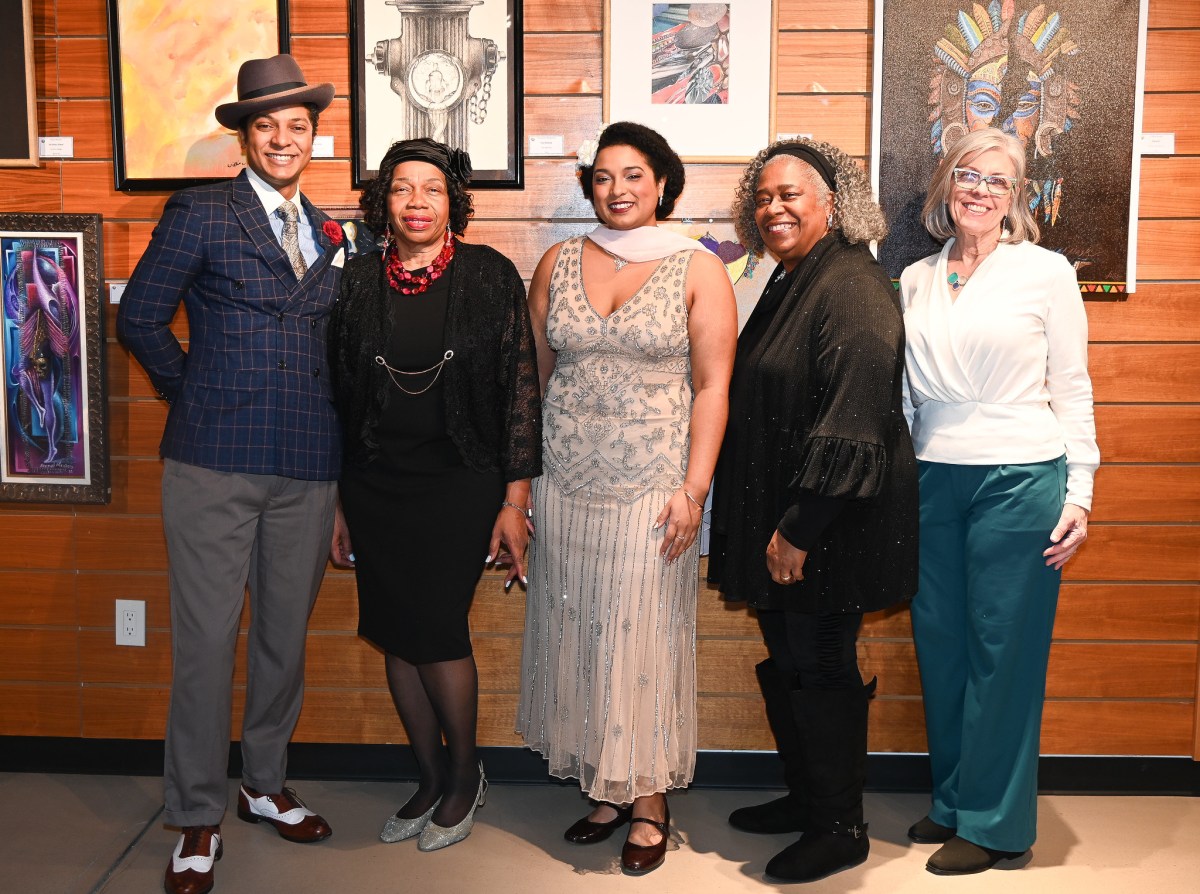 Westbury Arts hosts The Arts of the Harlem Renaissance