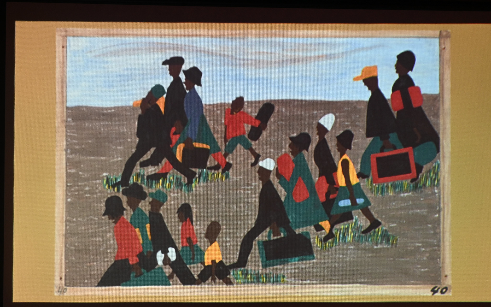 Westbury Arts hosts Arts of the Harlem Renaissance for Black History Month 2026