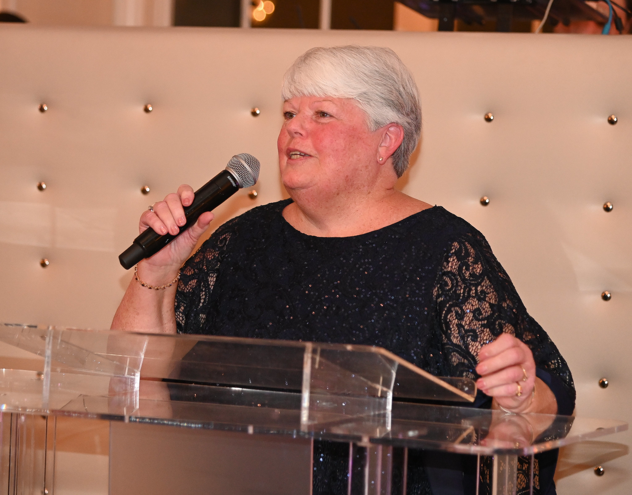 St. Aidan 75th anniversary gala 2026