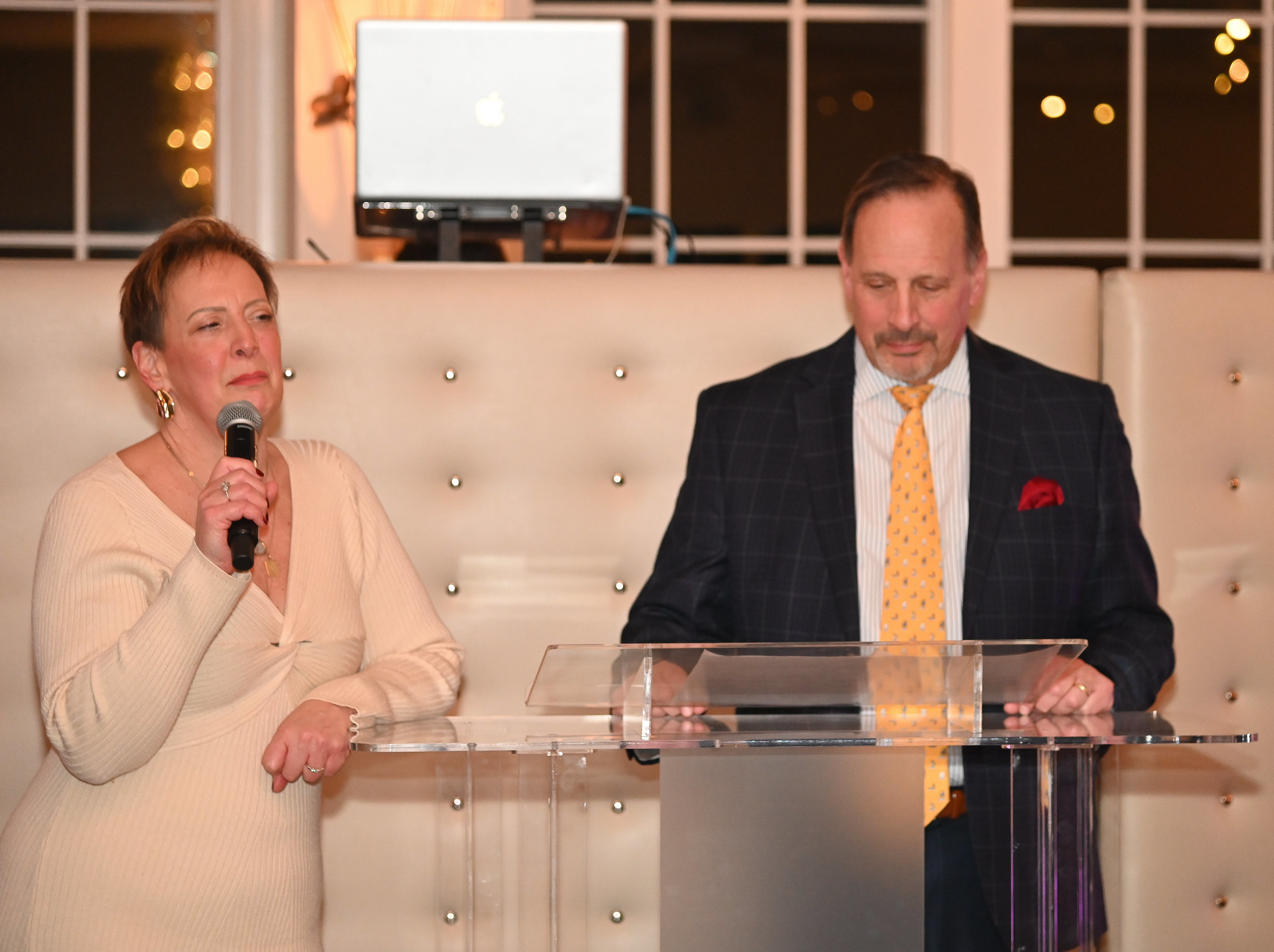 St. Aidan 75th anniversary gala 2026