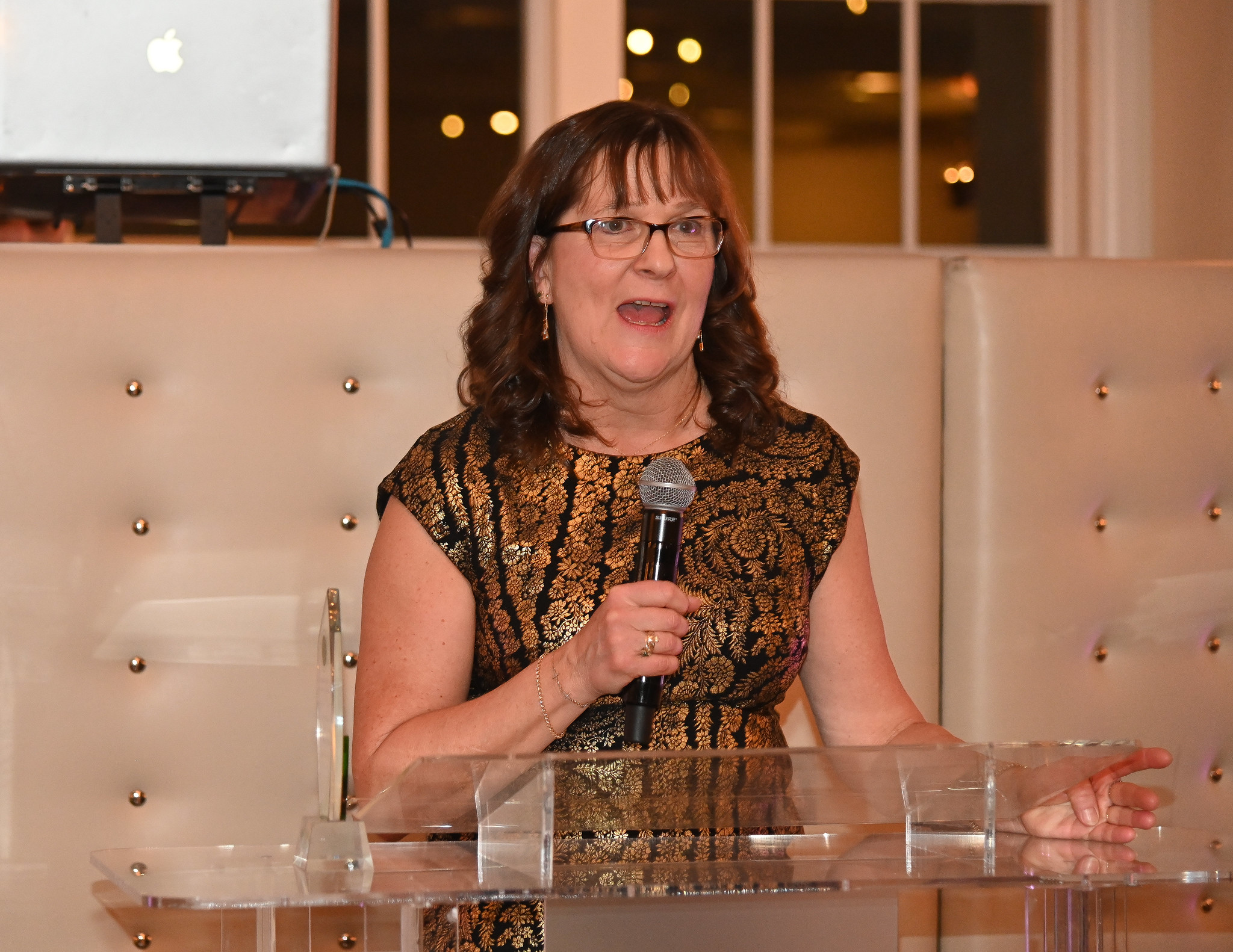 St. Aidan 75th anniversary gala 2026