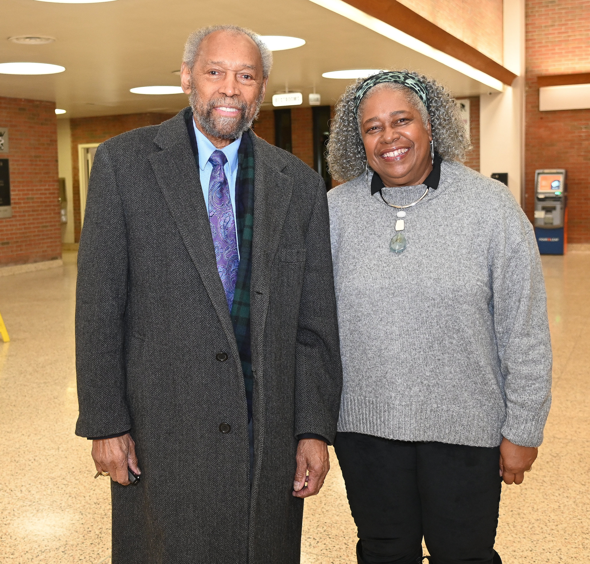 The Long Island Arts Council at Freeport, LIACF, is showcasing the artwork of Marcia Odle-McNair during Black History Month 2026.