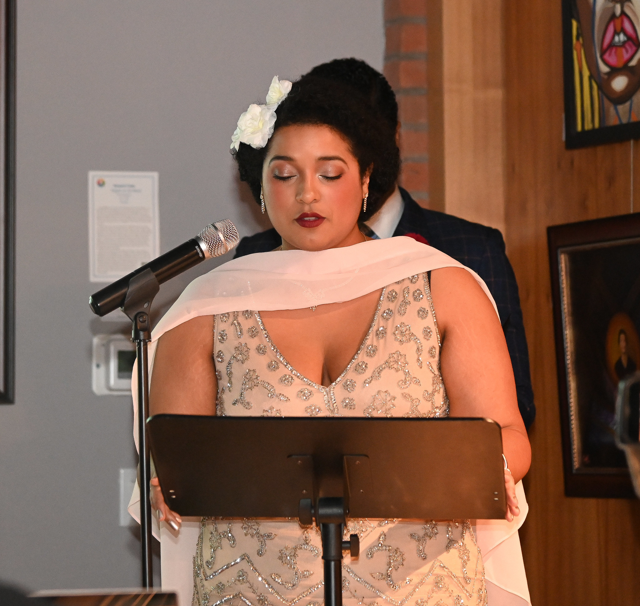 Westbury Arts hosts Arts of the Harlem Renaissance for Black History Month 2026