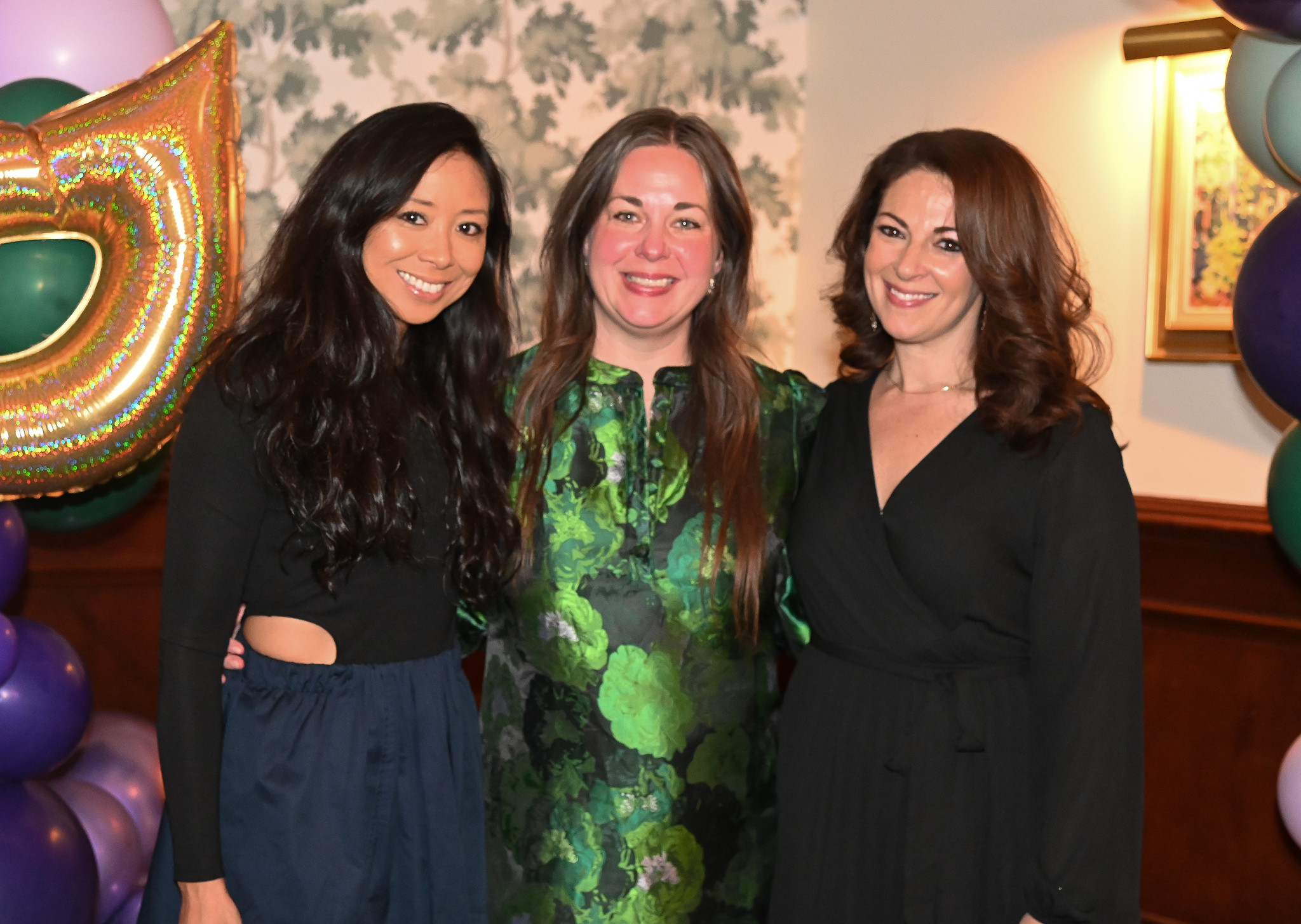 St. Aidan 75th anniversary gala 2026