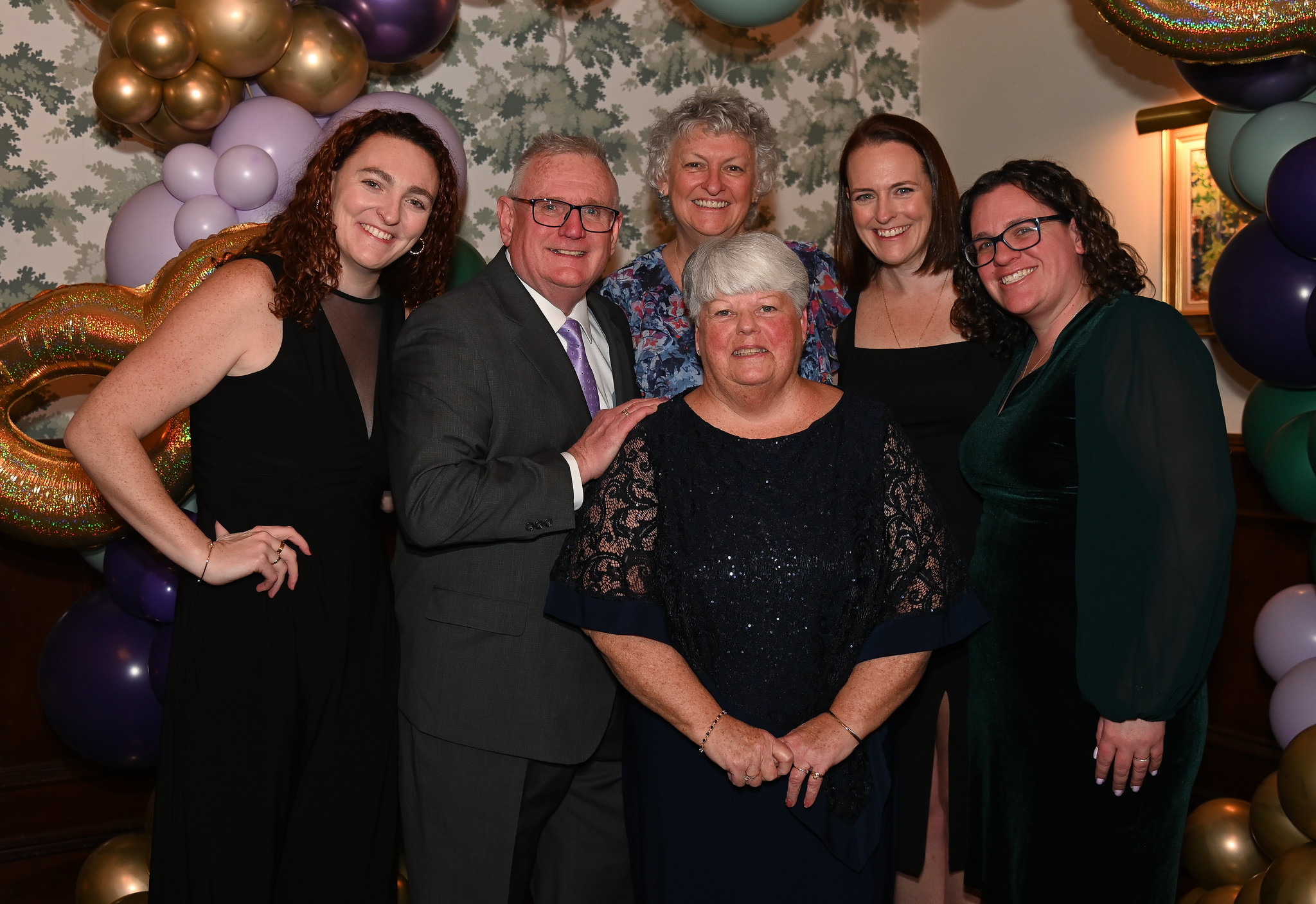 St. Aidan 75th anniversary gala 2026
