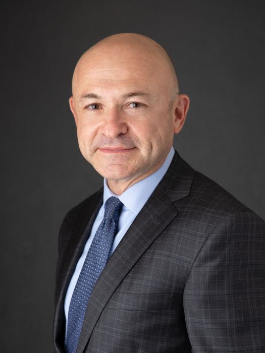 James Joseph, president of the Nassau County Bar Association, wrote a statment calling for an open investigation into shootings by federal agents.