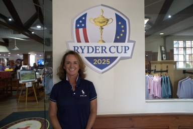 Kelley Brooke has spent her life dedicated to the golf industry.