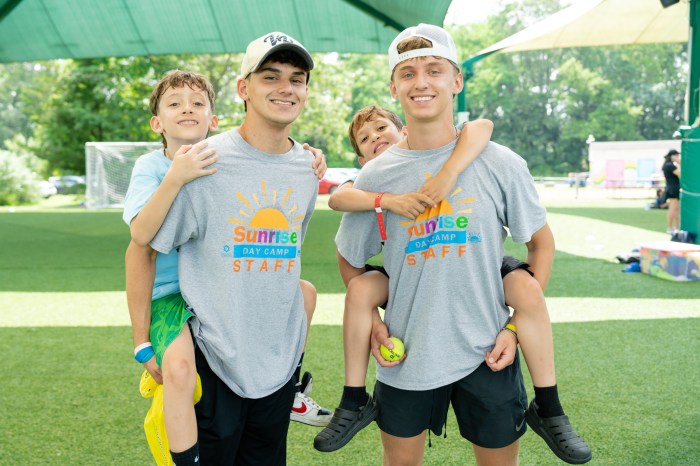 Several community organizations will host Power of Belongings 2026: Supporting Children Affected by Cancer in Plainview.