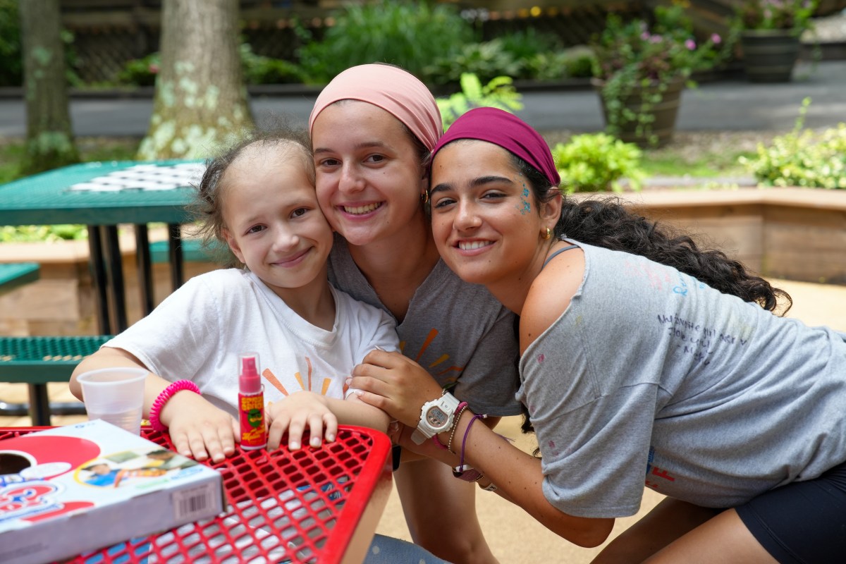 Several community organizations will host Power of Belongings 2026: Supporting Children Affected by Cancer in Plainview.