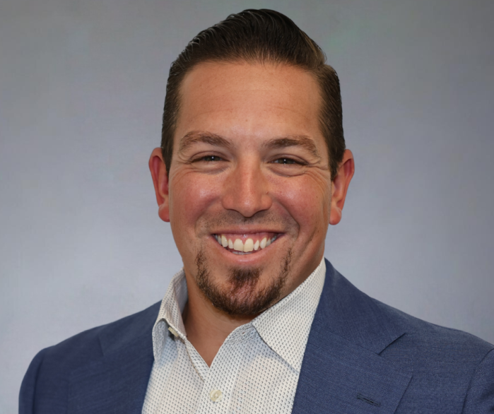 Port Washington Athletics Director Nick Schratwieser was honored with New York State Athletic Administrators Association Positive Change Award.