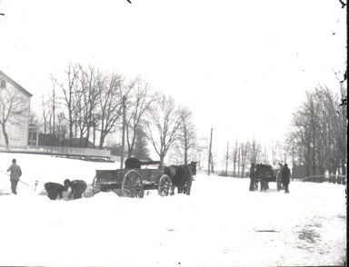 #P14-11-Doughty-Ice cutting, Spring Pond Willis or Willets h