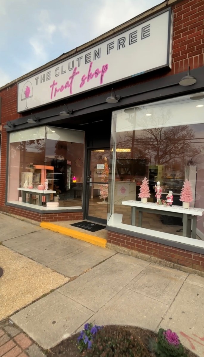 New gluten-free bakery opens in Massapequa