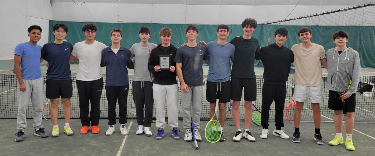 Advantage All Tennis Foundation earns USTA Eastern 10 and Under award