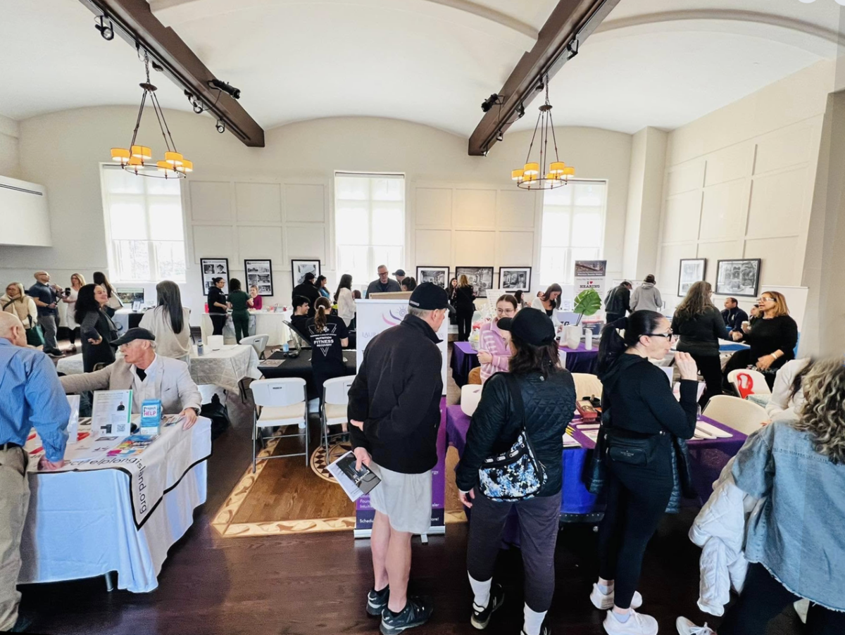 Sands Point Preserve to host 2nd annual Health and Wellness Fair