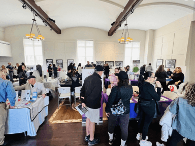 The second annual Sands Point Preserve Health and Wellness Fair will return.