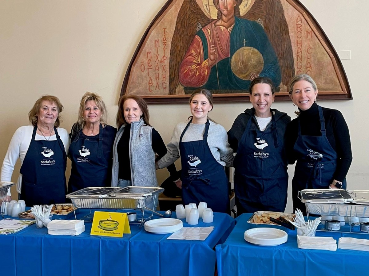 It’s official: The Wild Goose takes home 2026 SOUPer Bowl title for taco soup