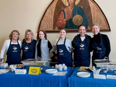 Thirteen of Port Washington’s local restaurants and markets competed for the 19th annual SOUPer Bowl Championship, serving up their signature soups. The Wild Goose was crowned the 2026 SOUPer Bowl Champ for its Taco Soup.