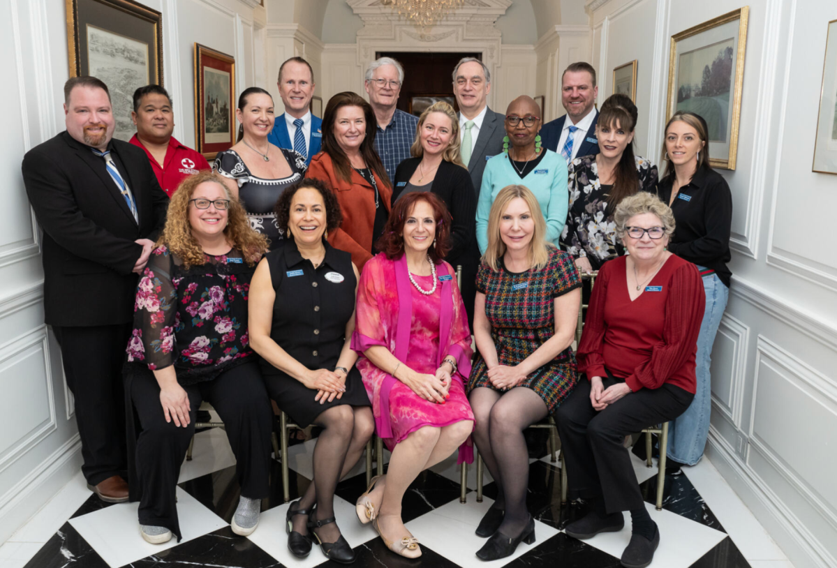 The Glen Cove Chamber of Commerce is set to host its 28th annual Culinary Delights event.