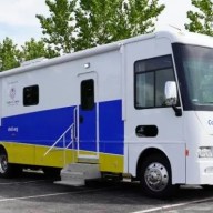 North Hempstead and St. Francis Hospital will offer free spring health screenings through Project Independence.