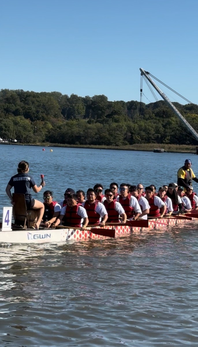 North Hempstead to host Dragon Boat & Lantern Festival