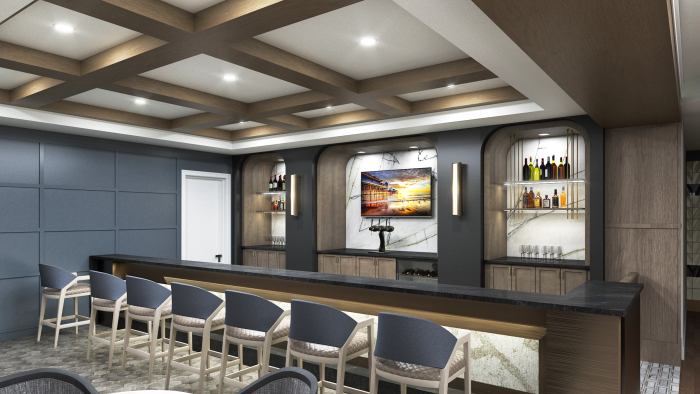 The Sinclair Lobby Bar 2