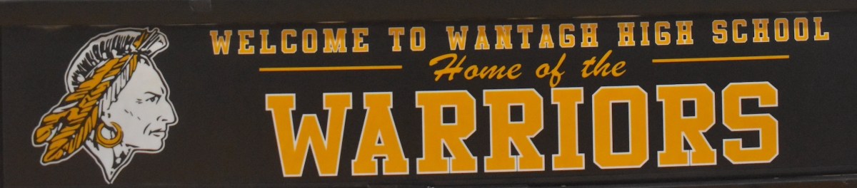 Wantagh School District gets additional one-year extension to comply with state standards as it vies to keep “Warriors” name