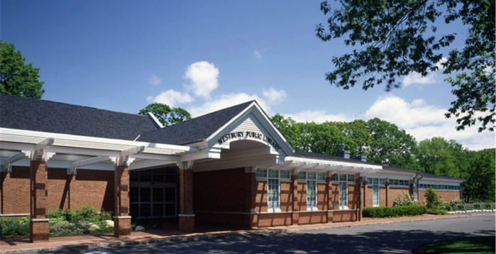 The Westbury Memorial Public Library recently screened its new historical documentary "Dear Miss Overton."