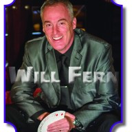 Award-winning magician Will Fern will perform at the fundraiser “An Evening of Magic,” hosted by The Sarah Grace Foundation for Children With Cancer.