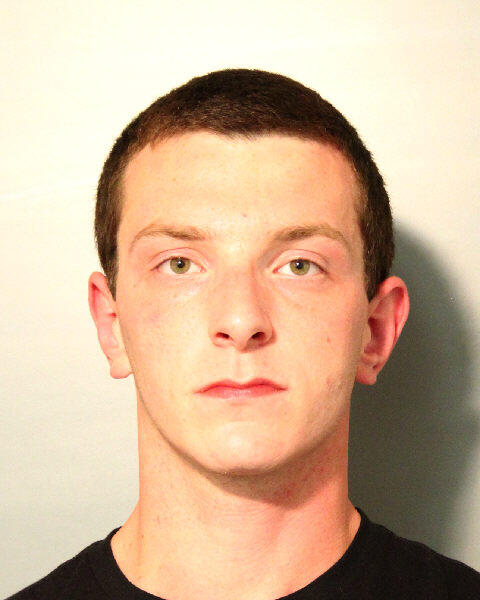 Andrew Denton of Massapequa was sentenced to 15 years in prison after previously being convicted of multiple counts of weapons possession and impersonating a police officer.