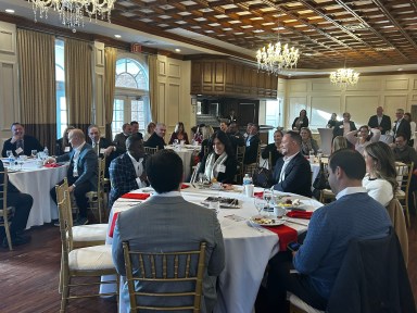 Schneps Connects Club