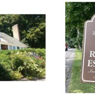 Multiple villages in Roslyn are holding March elections with new names on the ballot.