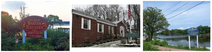 Three Port Washington villages are holding elections in March for residents to vote for trustees, and mayor terms.