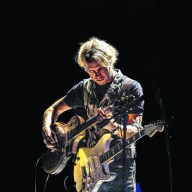 Kenny Wayne Shepherd is bringing his Ledbetter Heights 30th Anniversary Tour to The Paramount on March 8.