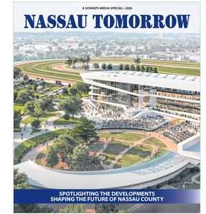 nassau tomorrow february 19 2026