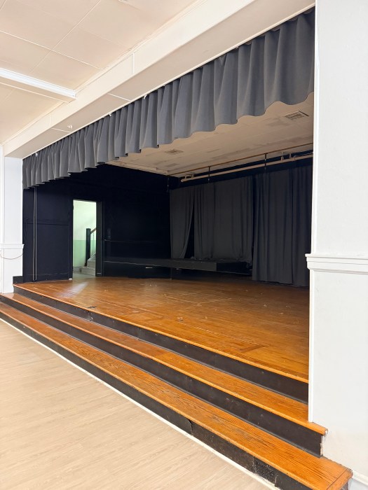 Mezzo Theatrical's production will begin rehearsals soon.