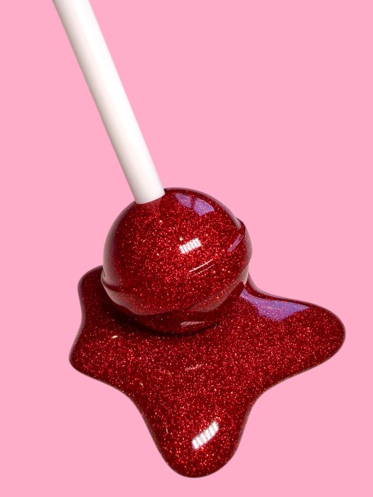 Eye Candy by Lori Kingsley. 