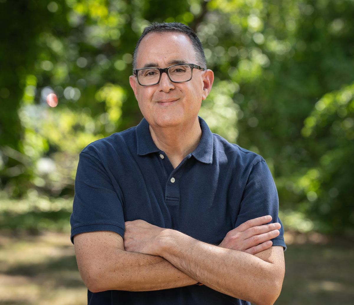 New Williston Park business owner wants to heal local websites