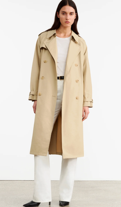 Spring fashion roundup 2026