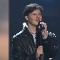 Massapequa Park's Jesse Findling is one of 30 contestants vying to win the latest season of 'American Idol'