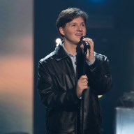 Massapequa Park's Jesse Findling is one of 30 contestants vying to win the latest season of 'American Idol'