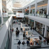 Simon Property Group operates Roosevelt Field Mall in Garden City.