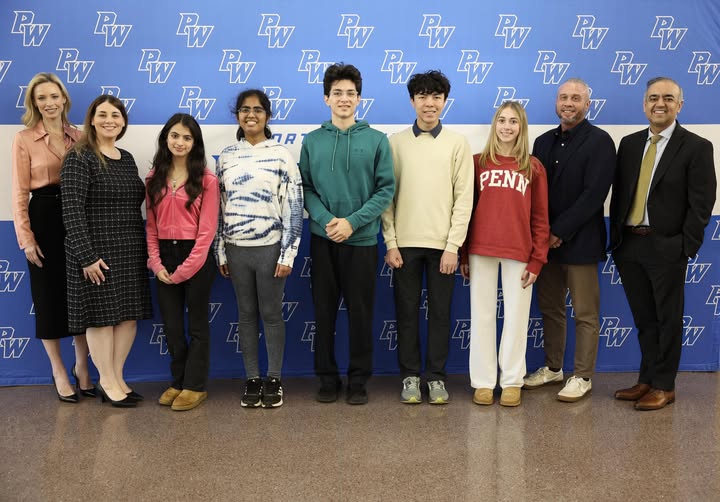 Five Paul D. Schreiber High School students were named finalists in the 2026 National Merit Scholarship Program.
