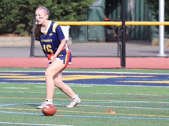 Jericho will compete in Conference C in the 2026 season.